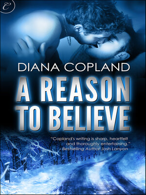 A Reason to Believe - ebook